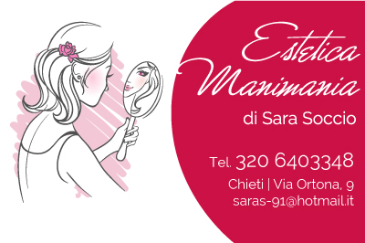 Estetista Manimania