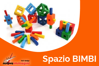Spazio bimbi