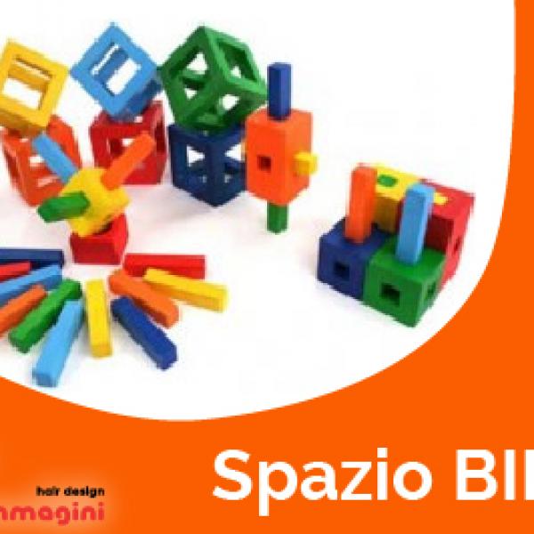 Spazio bimbi