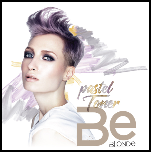 BeBlonde