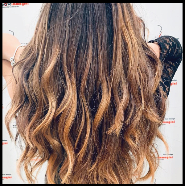 New Balayage